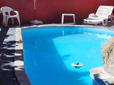 Inn Do Sergio Rio de Janeiro