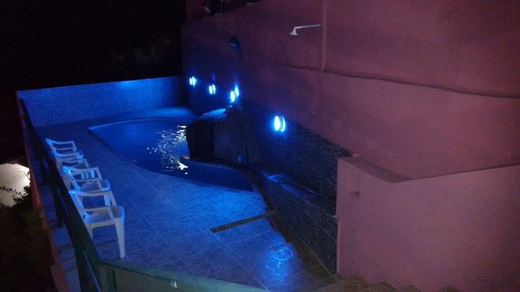 Inn Do Sergio 2*