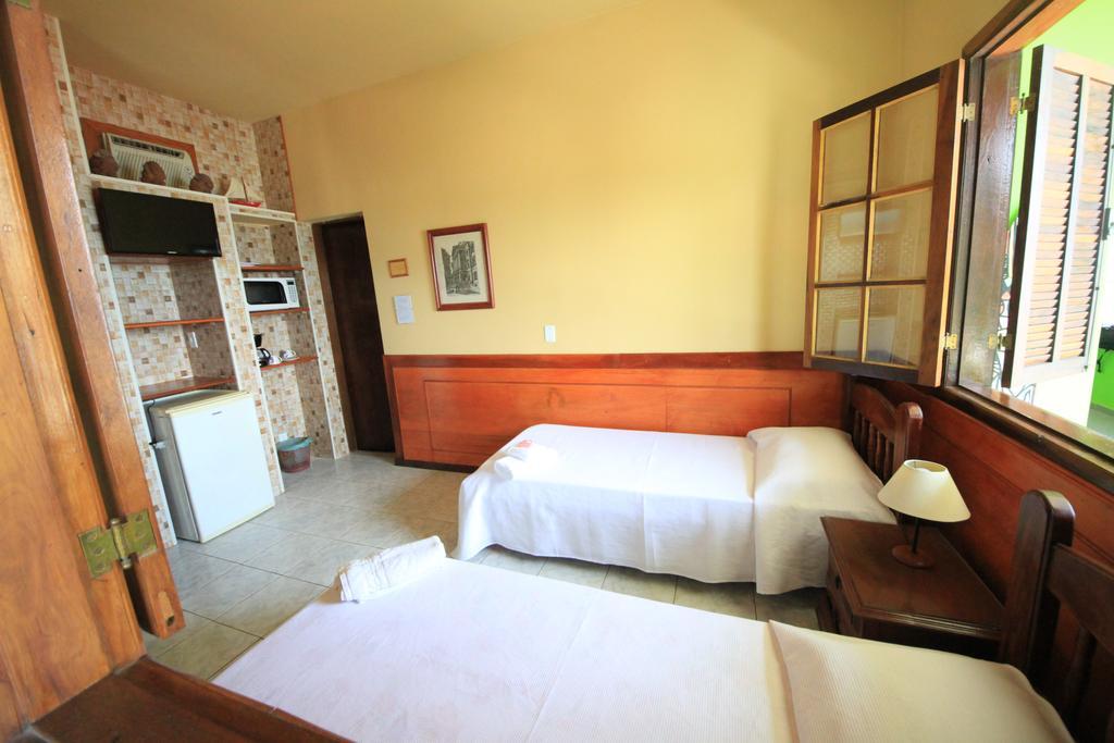 Inn Do Sergio Rio de Janeiro