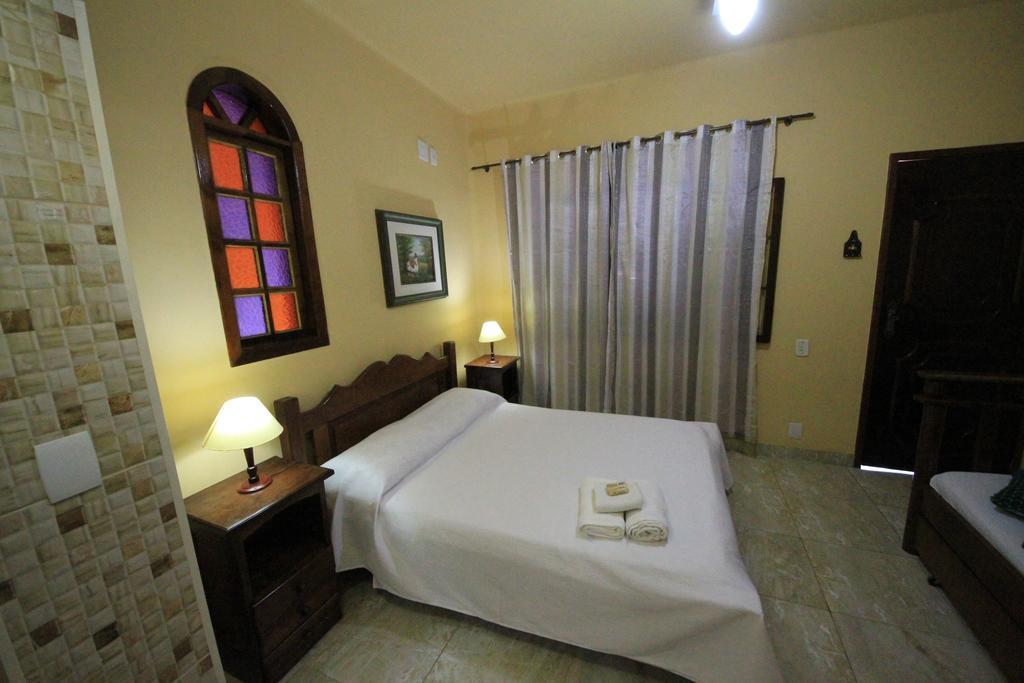 Inn Do Sergio 2*