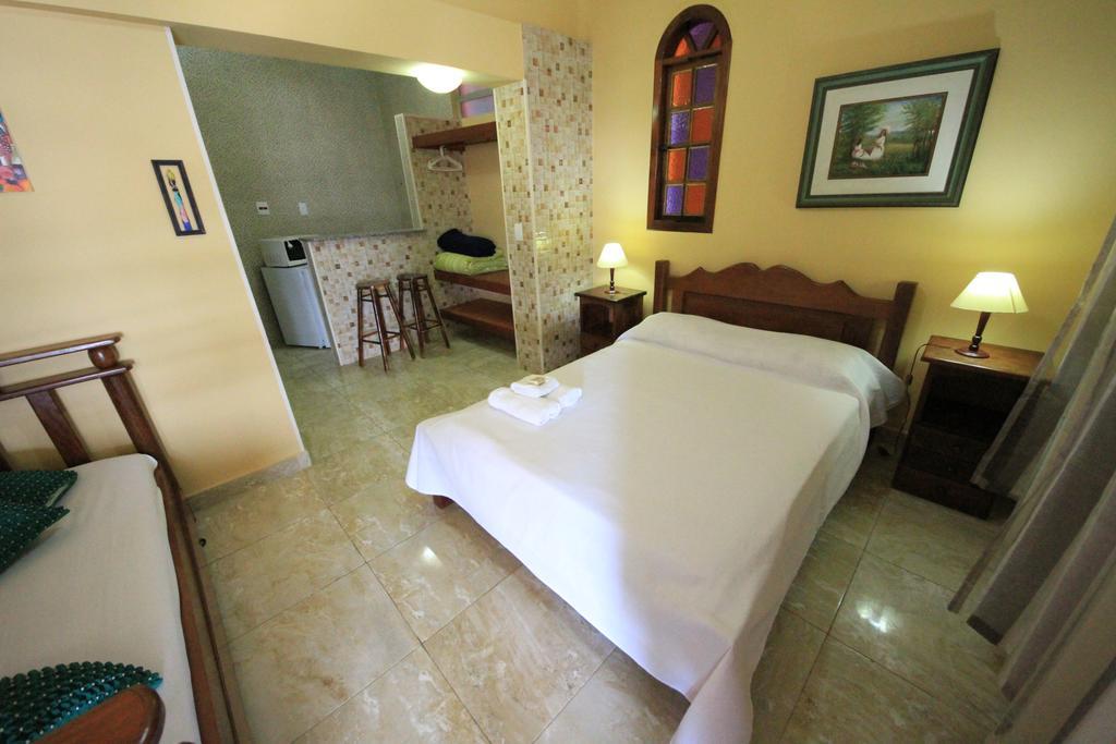 Inn Do Sergio 2*