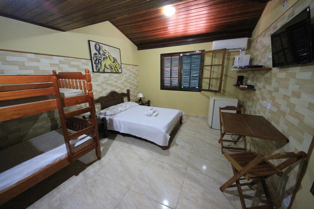 Inn Do Sergio Rio de Janeiro