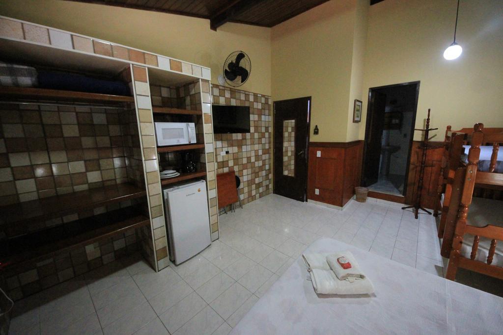Inn Do Sergio Rio de Janeiro