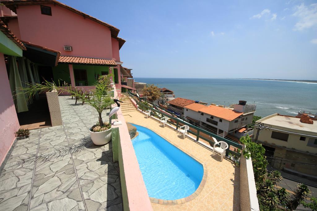 Inn Do Sergio 2*