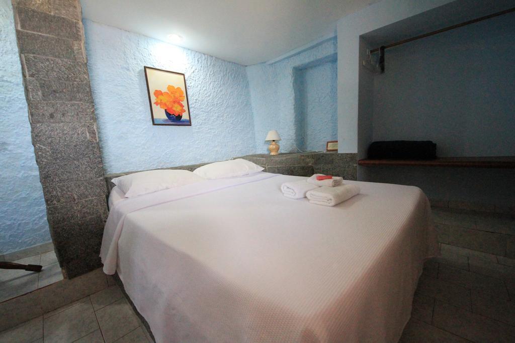 Inn Do Sergio 2*