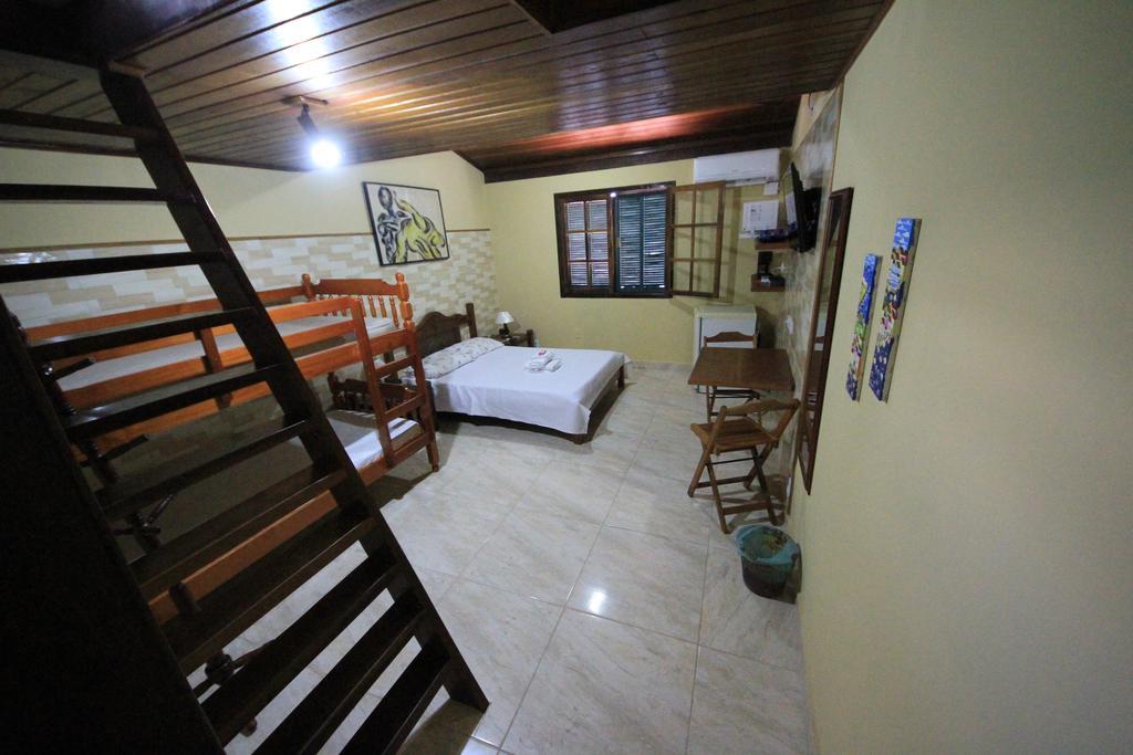 Inn Do Sergio Rio de Janeiro