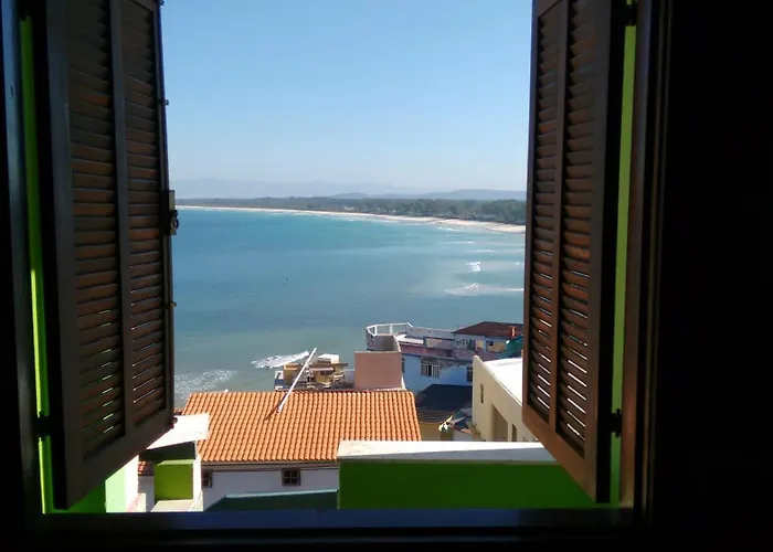 Pousada Do Sergio