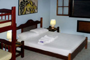 Do Sergio Inn Rio de Janeiro