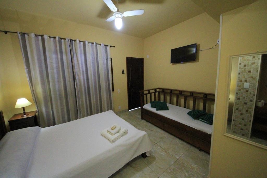 Inn Do Sergio Rio de Janeiro