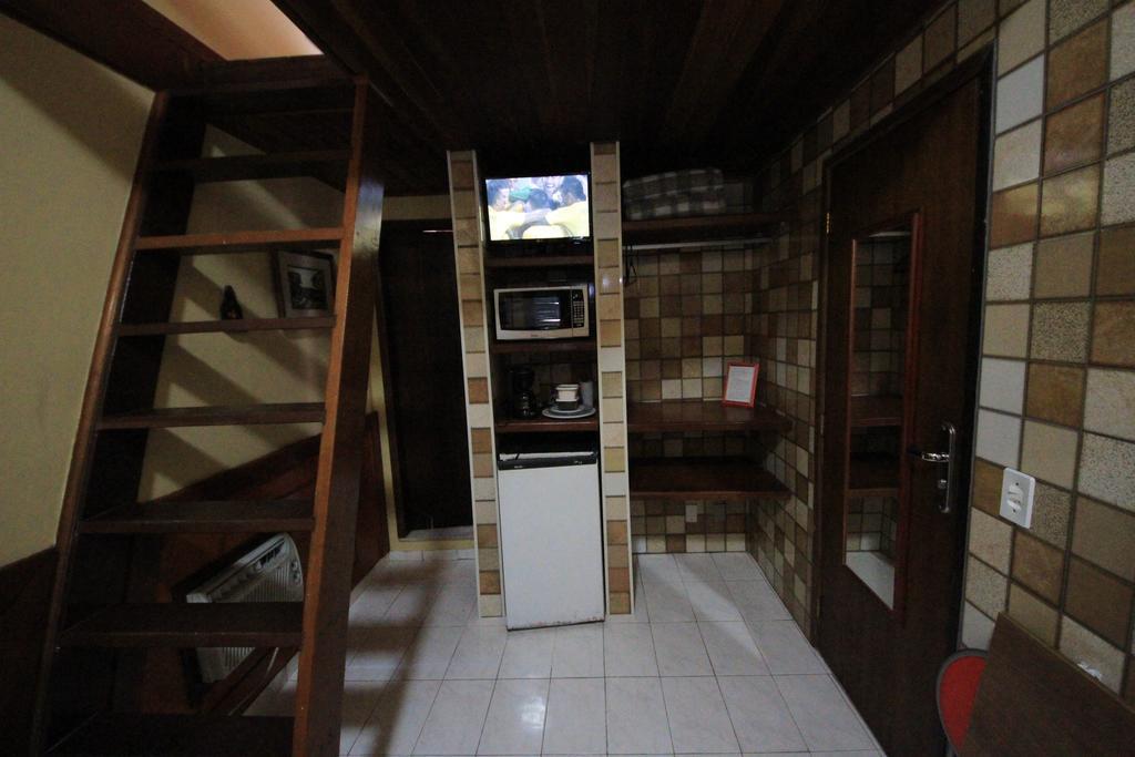 Inn Do Sergio Rio de Janeiro
